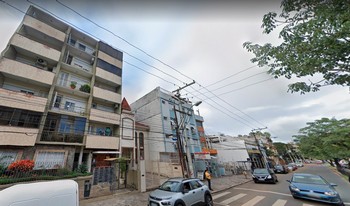 Imagem de fundo do condomínio Condomínio Ed Sofia Maria - Cidade Baixa - Porto Alegre - RS
