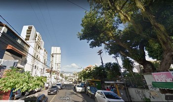 Imagem de fundo do condomínio Condomínio Ed Solar Elysio Nunes - Canela - Salvador - BA