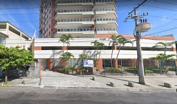 Imagem de fundo do condomínio Condomínio Ed Solar João Batista Fernandes Vieira - Olaria - Rio De Janeiro - RJ
