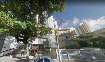 Imagem de fundo do condomínio Condomínio Ed. Spazio 2000 - Pituba - Salvador - BA