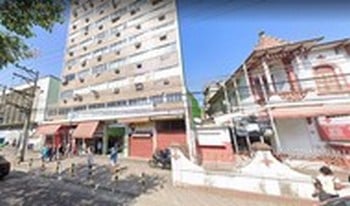 Imagem de fundo do condomínio Condomínio Ed Tabelião Henrique Duque Estrada Meyer - Centro - Nova Iguaçu - RJ