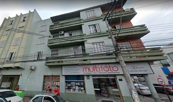 Imagem de fundo do condomínio Condomínio Ed Tamoio - Centro - São Leopoldo - RS