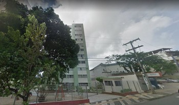 Imagem de fundo do condomínio Condomínio Ed Tatiana - Federação - Salvador - BA