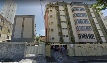Imagem de fundo do condomínio Condomínio Ed Tenente Franca - Papicu - Fortaleza - CE