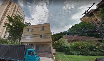 Imagem de fundo do condomínio Condomínio Ed Tiradentes - Centro - São Leopoldo - RS