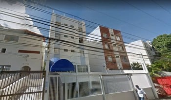 Imagem de fundo do condomínio Condomínio Ed Veleiro Azul - Rio Vermelho - Salvador - BA