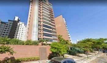 Imagem de fundo do condomínio Condomínio Ed. Vermont - Belvedere - Belo Horizonte - MG