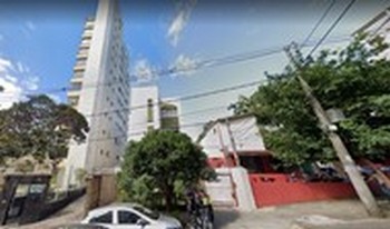 Imagem de fundo do condomínio Condomínio Ed Victor Domingues I - Santo Antônio - Belo Horizonte - MG