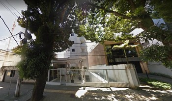 Imagem de fundo do condomínio Condomínio Ed Victor Vii - Batista Campos - Belém - PA