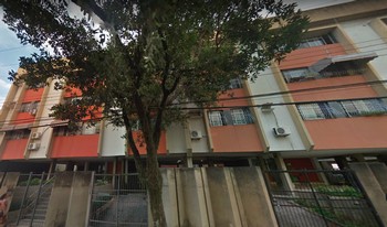 Imagem de fundo do condomínio Condomínio Ed Vila Do Carmo Bloco B - Jardim Camburi - Vitória - ES