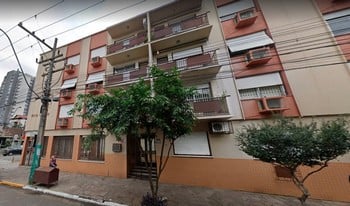 Imagem de fundo do condomínio Condomínio Ed Vila Rica - Centro - São Leopoldo - RS