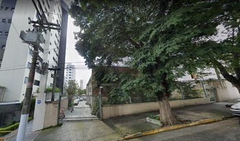Imagem de fundo do condomínio Condomínio Ed Villa Elevata - Vila Paulista - São Paulo - SP