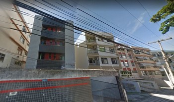 Imagem de fundo do condomínio Condomínio Ed Villa Lobos - Rio Vermelho - Salvador - BA