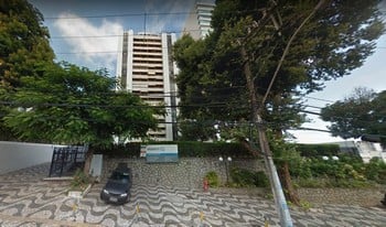 Imagem de fundo do condomínio Condomínio Ed Villa Serena - Barra - Salvador - BA