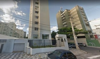 Imagem de fundo do condomínio Condomínio Ed Villa Verde - Pituba - Salvador - BA