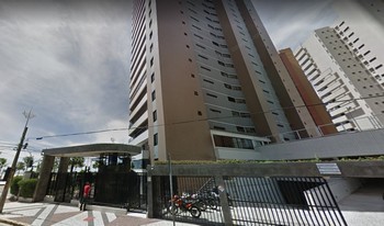 Imagem de fundo do condomínio Condomínio Ed. Vista Del Mare - Praia De Iracema - Fortaleza - CE