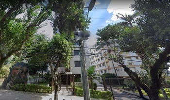 Imagem de fundo do condomínio Condomínio Ed. Von Koseritz - São João - Porto Alegre - RS