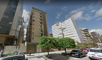 Imagem de fundo do condomínio Condomínio Ed.celia Macedo - Ponta Verde - Maceió - AL