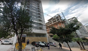 Imagem de fundo do condomínio Condomínio Ed.cidade Jardim - Santo Agostinho - Belo Horizonte - MG