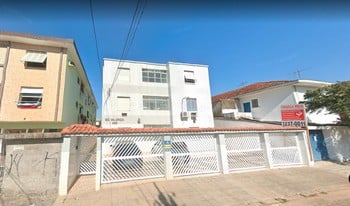 Imagem de fundo do condomínio Condomínio Edeficio Valença - Vila Valença - São Vicente - SP