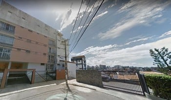 Imagem de fundo do condomínio Condomínio Edf Alameda Das Vivendas - Rio Vermelho - Salvador - BA