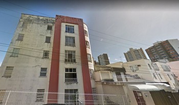 Imagem de fundo do condomínio Condomínio Edf Alcione - Barra - Salvador - BA