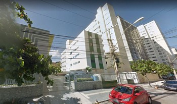 Imagem de fundo do condomínio Condomínio Edf Amazonas - Pituba - Salvador - BA