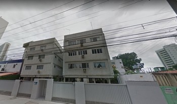 Imagem de fundo do condomínio Condomínio Edf. Ana Cristina - Boa   Viagem - Recife - PE