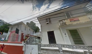 Imagem de fundo do condomínio Condomínio Edf Ana Melia - Graça - Salvador - BA
