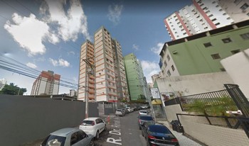 Imagem de fundo do condomínio Condomínio Edf Camélia - Brotas - Salvador - BA