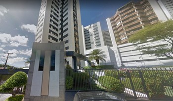 Imagem de fundo do condomínio Condomínio Edf Cap D Antibes - Itaigara - Salvador - BA