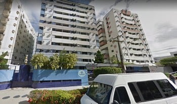 Imagem de fundo do condomínio Condomínio Edf. Carina - Ponta Verde - Maceió - AL