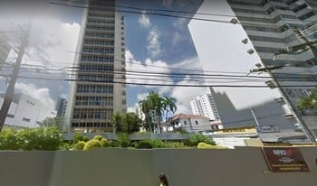 Imagem de fundo do condomínio Condomínio Edf Carlo Crivelli - Graça - Salvador - BA