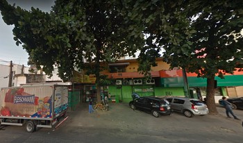 Imagem de fundo do condomínio Condomínio Edf Casanobre - Candeias - Jaboatão Dos Guararapes - PE