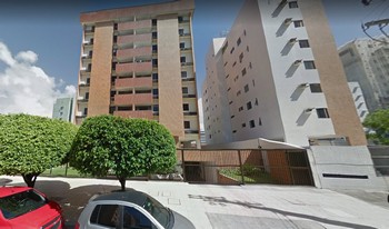 Imagem de fundo do condomínio Condomínio Edf Champs Elysees - Ponta Verde - Maceió - AL