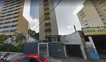 Imagem de fundo do condomínio Condomínio Edf Conde D'eu - Boa Vista - Recife - PE