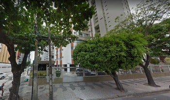 Imagem de fundo do condomínio Condomínio Edf Daniela - Boa Viagem - Recife - PE