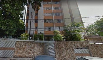 Imagem de fundo do condomínio Condomínio Edf Eddy Ferreira - Graças - Recife - PE