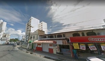Imagem de fundo do condomínio Condomínio Edf Eneida - Brotas - Salvador - BA