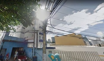 Imagem de fundo do condomínio Condomínio Edf Engenheiro Afonso Leite De Oliva - Pituba - Salvador - BA