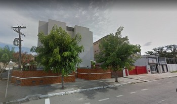 Imagem de fundo do condomínio Condomínio Edf Enseada - Mangabeiras - Maceió - AL