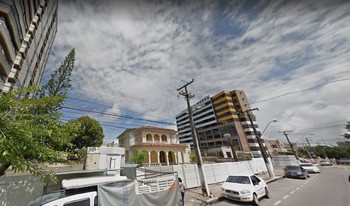 Imagem de fundo do condomínio Condomínio Edf Erichfromm - Farol - Maceió - AL