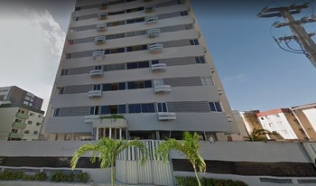 Imagem de fundo do condomínio Condomínio Edf Flamboyant - Mangabeiras - Maceió - AL