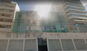 Imagem de fundo do condomínio Condomínio Edf Gabriela - Pituba - Salvador - BA