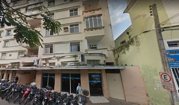 Imagem de fundo do condomínio Condomínio Edf Gervásio Pires - Boa Vista - Recife - PE