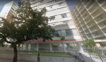 Imagem de fundo do condomínio Condomínio Edf Governador Luís Viana Filho - Barra - Salvador - BA