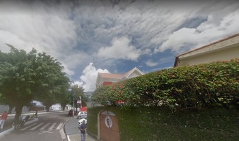 Imagem de fundo do condomínio Condomínio Edf Gruta De Lourdes - Garcia - Salvador - BA