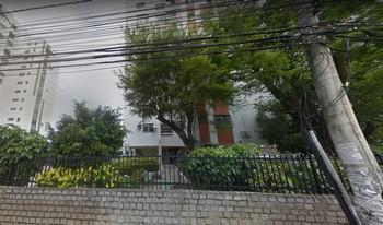 Imagem de fundo do condomínio Condomínio Edf Ibijau - Imbui - Salvador - BA