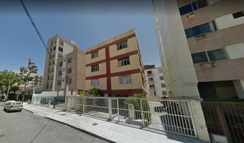 Imagem de fundo do condomínio Condomínio Edf Inema - Pituba - Salvador - BA