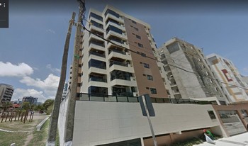Imagem de fundo do condomínio Condomínio Edf Itanga - Jatiuca - Maceió - AL